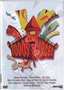 Everyone Off to Jail (DVD)